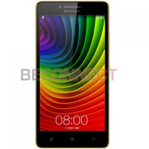 Lenovo K3 (K30W) Yellow